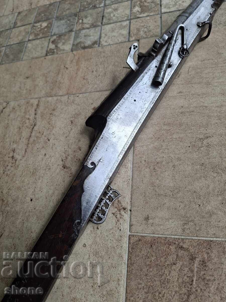 Cannon, fuse, crimper, shisha, boilie, carnation - 10