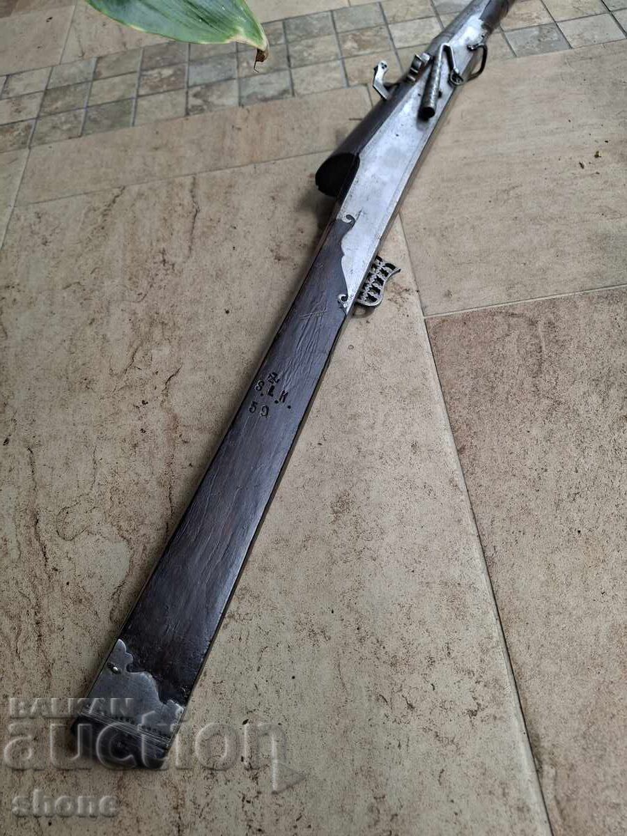 Cannon, fuse, crimper, shisha, boilie, carnation - 11