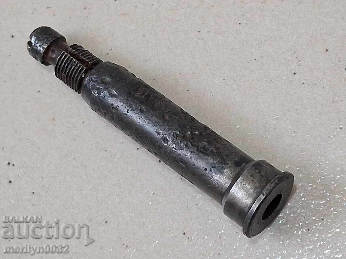 Аукцион Част детайл екстрактор от картечница МГ-34 Вермахт