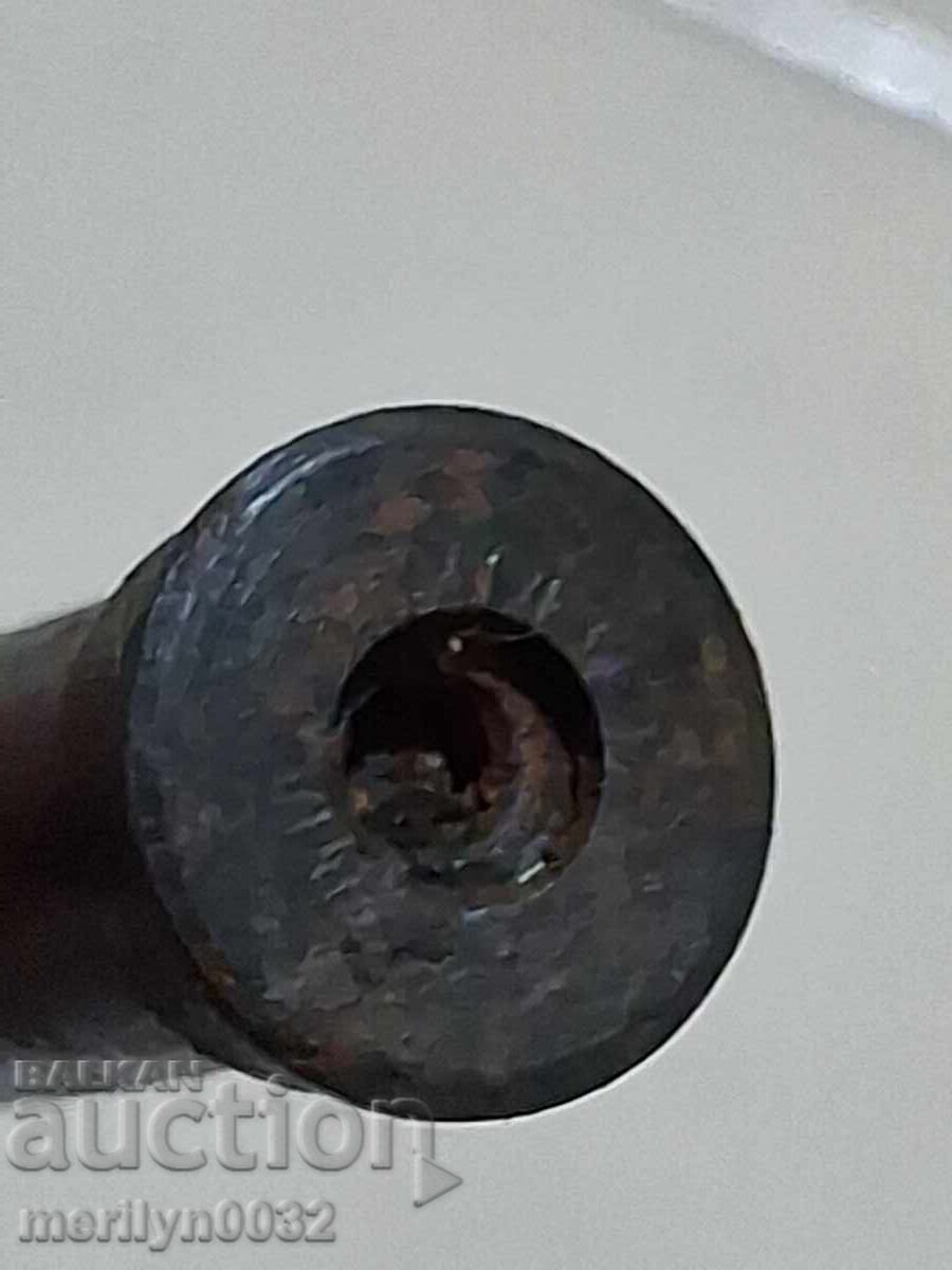 Доставка на Част детайл екстрактор от картечница МГ-34 Вермахт