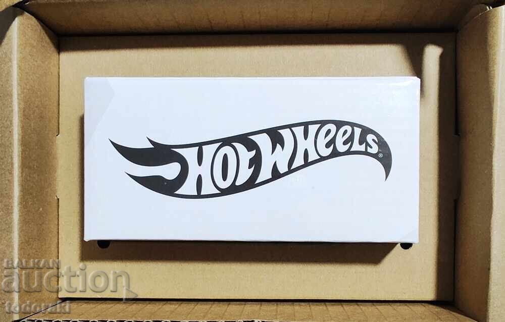 Hot Wheels RLC Ford GT 40 Mk II Хот Уилс 1:64 Форд ДжеТе - 6