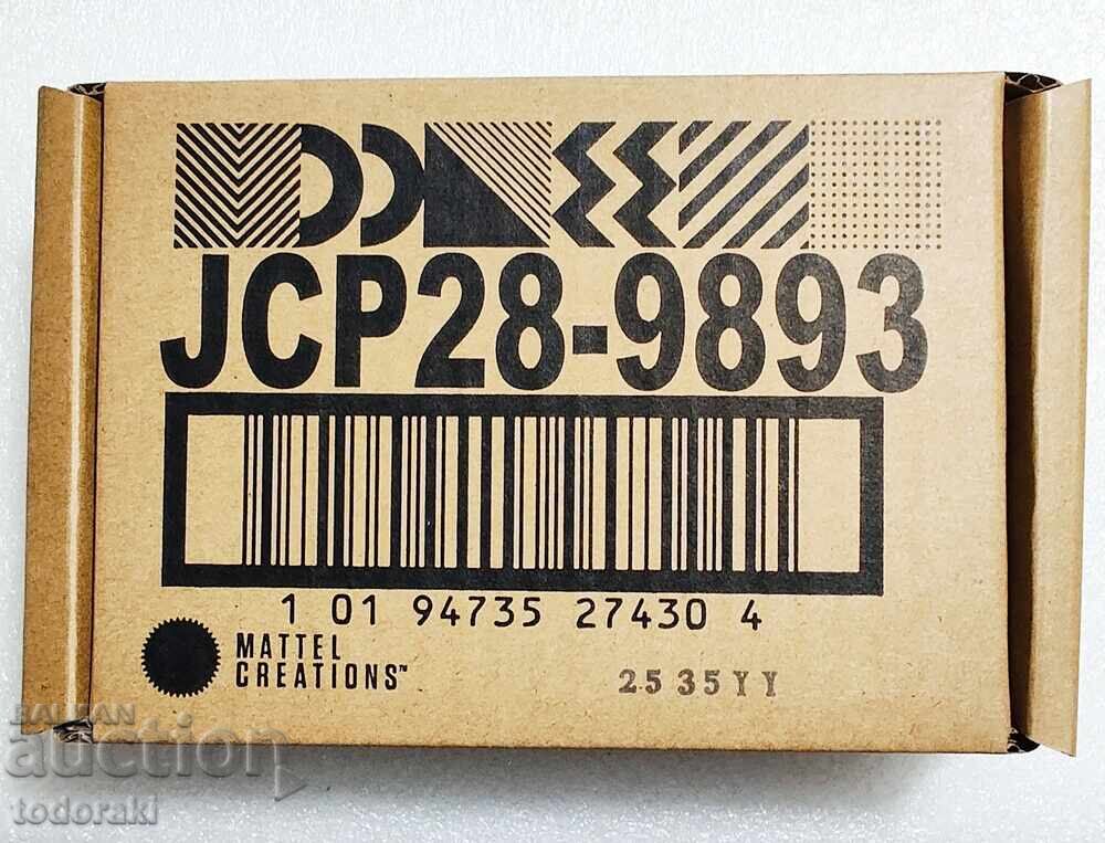 Hot Wheels RLC Ford GT 40 Mk II Хот Уилс 1:64 Форд ДжеТе - 7