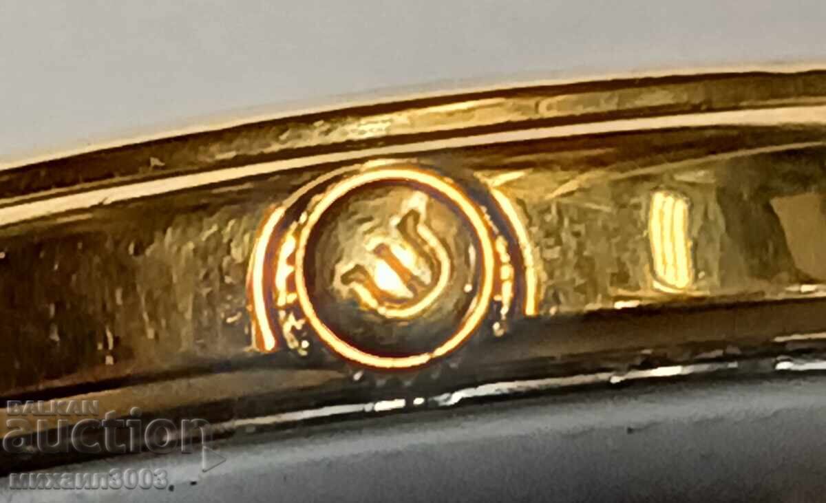 Παράδοση ΕΛΒΕΤΙΚΟ ΡΟΛΟΙ ΧΕΙΡΟΣ QUARTZ MAURICE LACROIX