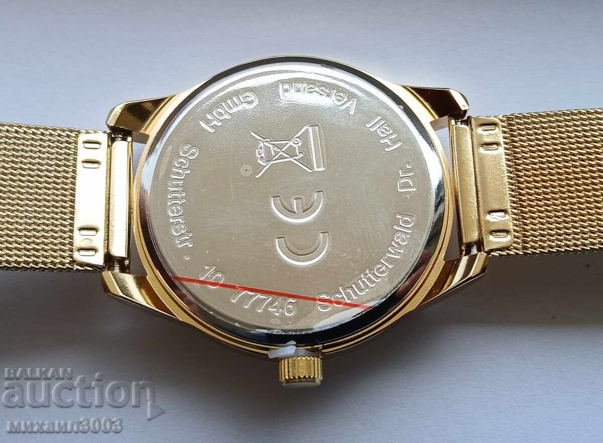 ΑΝΔΡΙΚΟ ΡΟΛΟΪ ΧΕΙΡΟΣ ΜΕ ΜΠΑΤΑΡΙΑ ΚΑΙΝΟΥΡΓΙΟ - 5