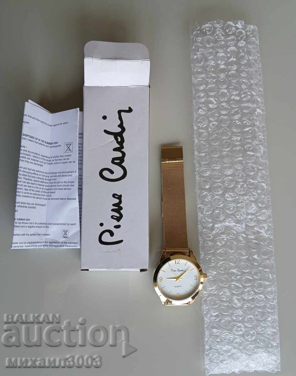 ΑΝΔΡΙΚΟ ΡΟΛΟΪ ΧΕΙΡΟΣ ΜΕ ΜΠΑΤΑΡΙΑ ΚΑΙΝΟΥΡΓΙΟ - 6