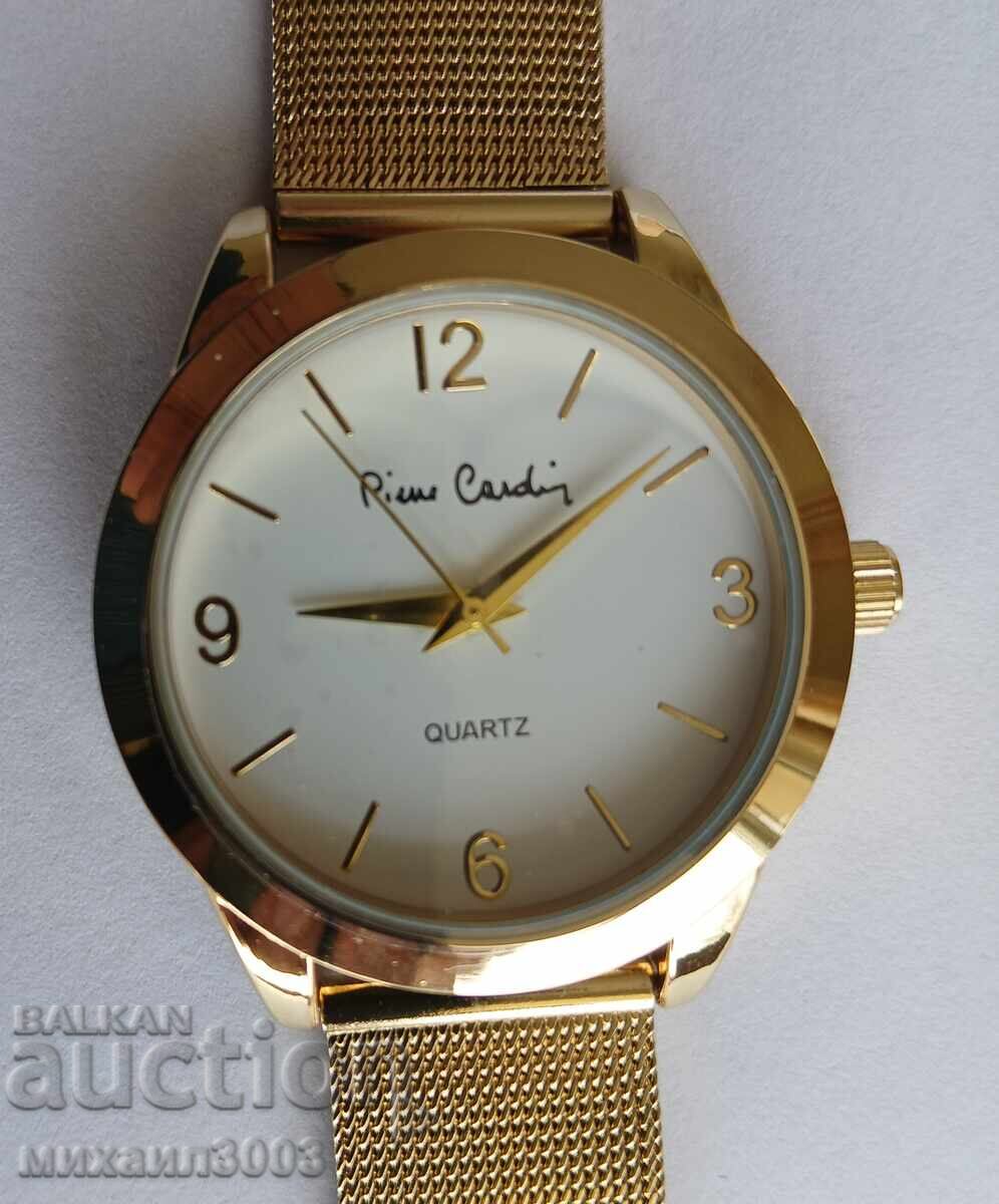 ΑΝΔΡΙΚΟ ΡΟΛΟΪ ΧΕΙΡΟΣ ΜΕ ΜΠΑΤΑΡΙΑ ΚΑΙΝΟΥΡΓΙΟ