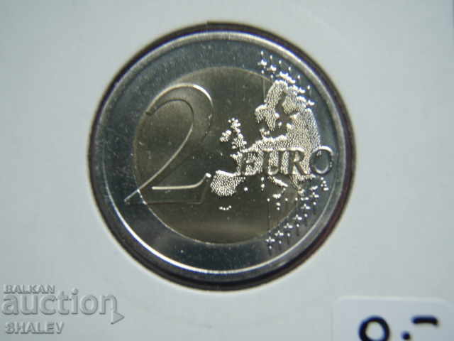 2 euro 2018 Slovacia „25 ani Republica” /Slovacia/ (2 euro) - 6