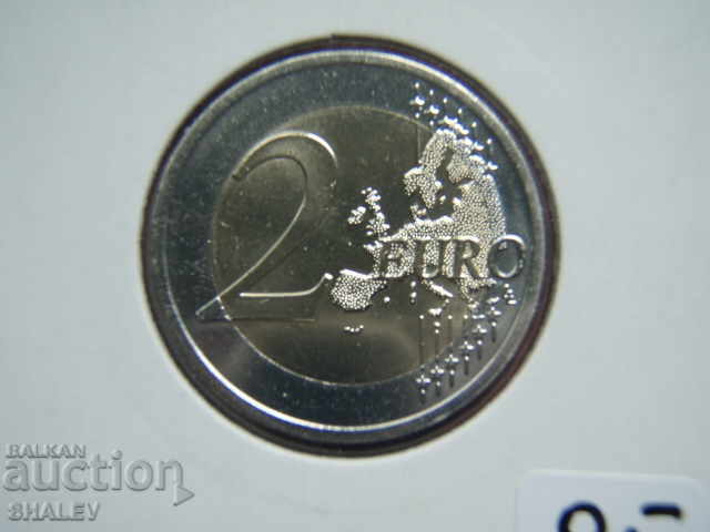 2 euro 2018 Slovakia "25 years Republic" /Slovakia/ (2 euro) - 5