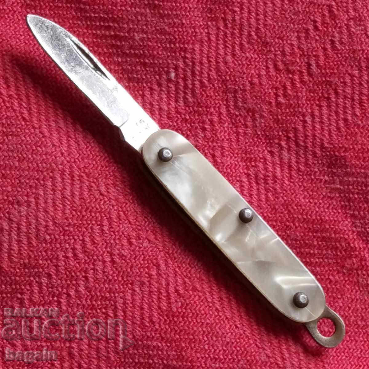 Briceag german miniatural