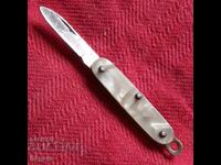 Briceag german miniatural