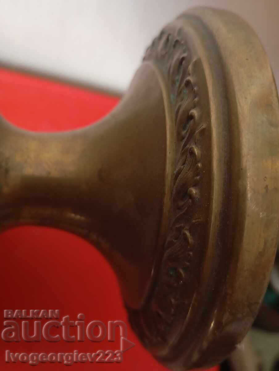 vas baroc, vas cu fructe - 6