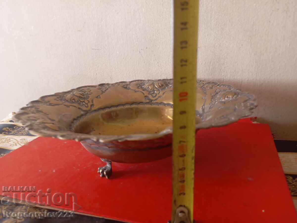 Art deco μπολ, φρουτιέρα με τιμή € 28.00 | 54.76 BGN