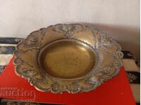 Купа,фруктиера арт деко