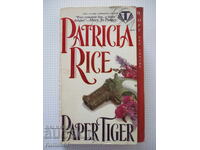Paper Tiger - Patricia Rice