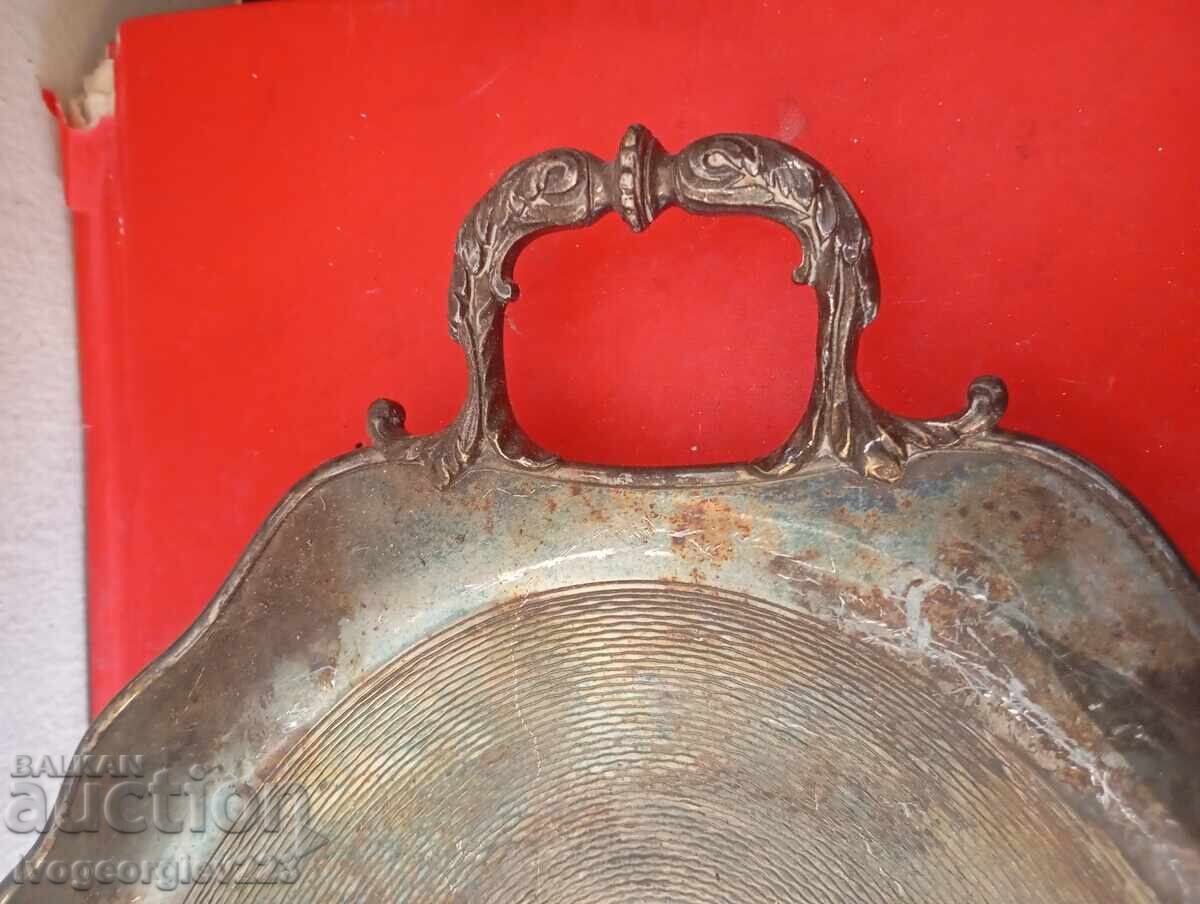 Art deco bowl, fruit bowl with price € 55.00 | 107.57 BGN