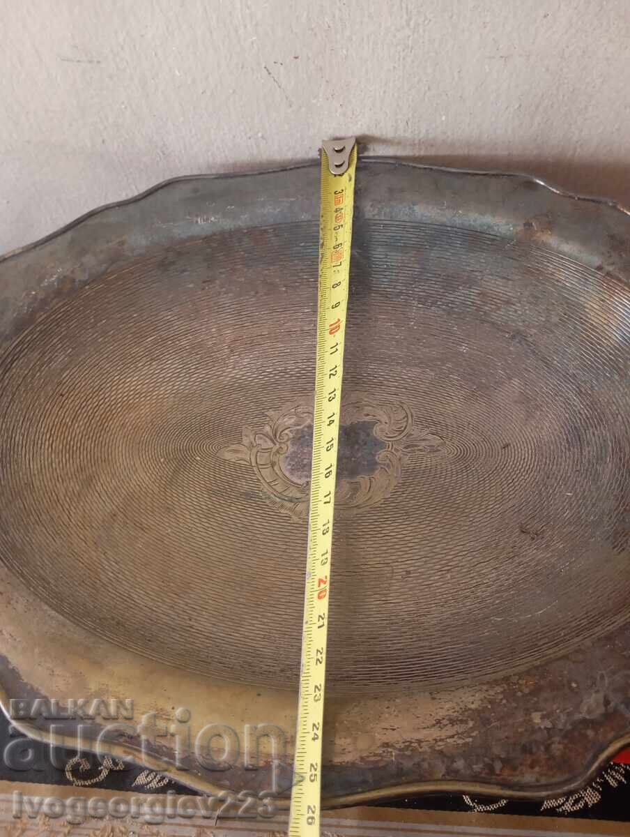 Art deco bowl, fruit bowl - 5