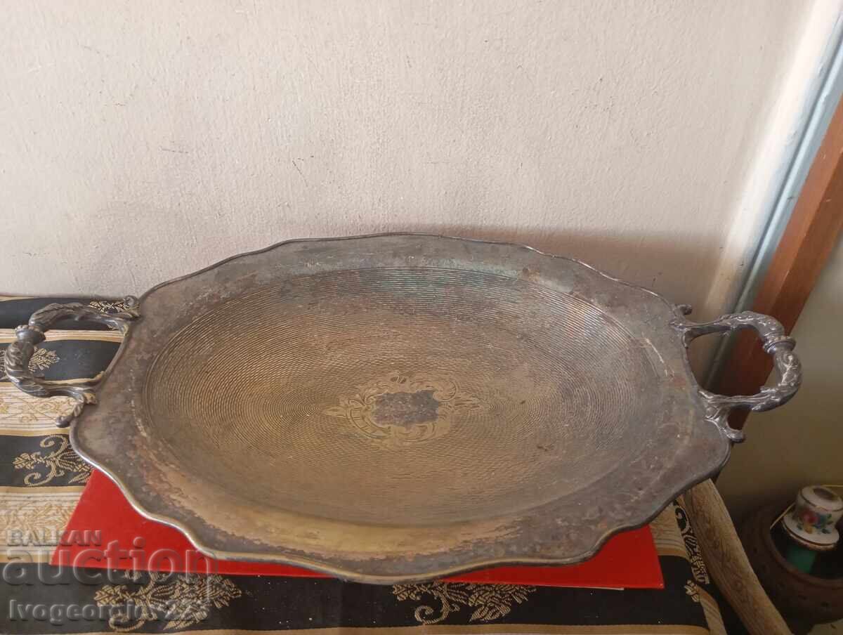 Art deco bowl, fruit bowl