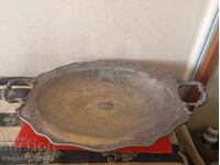 Art deco bowl, fruit bowl