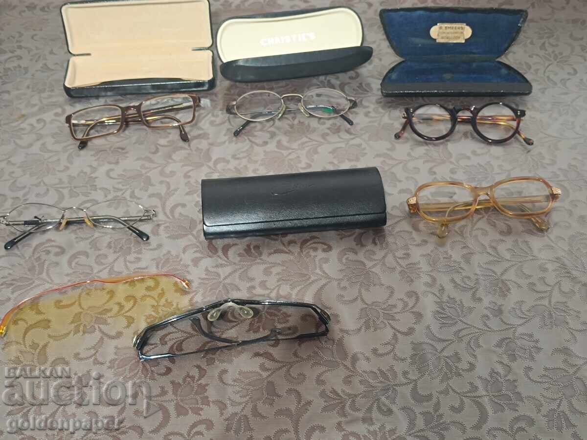 Δημοπρασία Razprodazhba №8  Vetrila i ochila