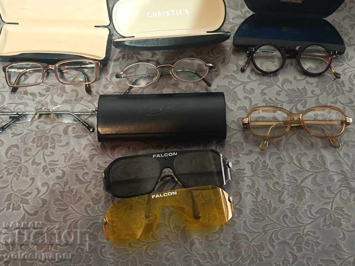 Παράδοση Razprodazhba №8  Vetrila i ochila