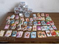 Подаръчни лисчета