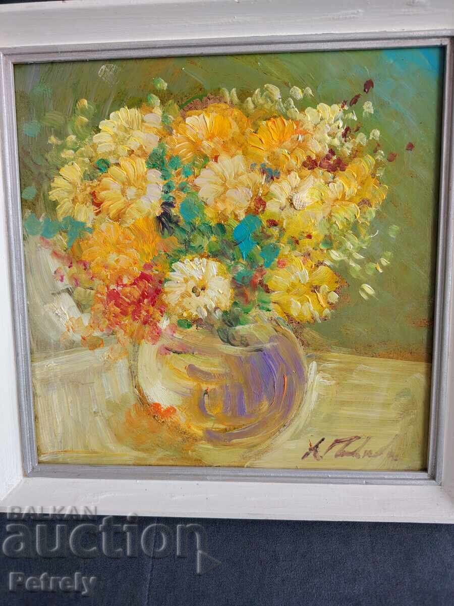 Picturi Hristo Pavlov - 6