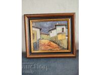 Ελαιογραφία