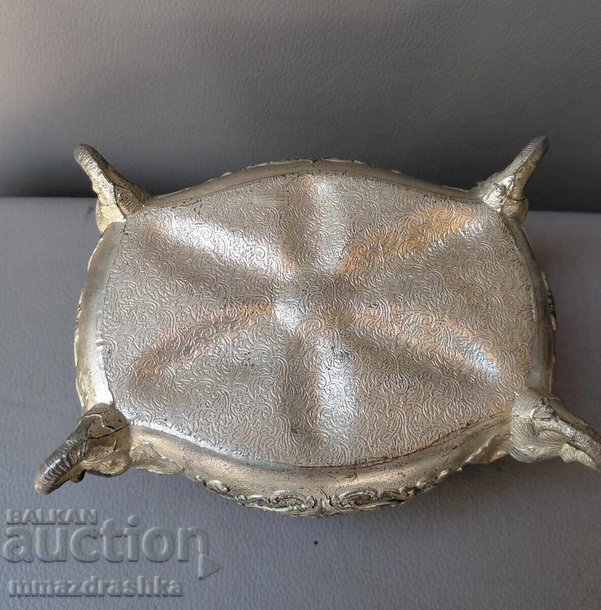 Baroque jewelry box - 5