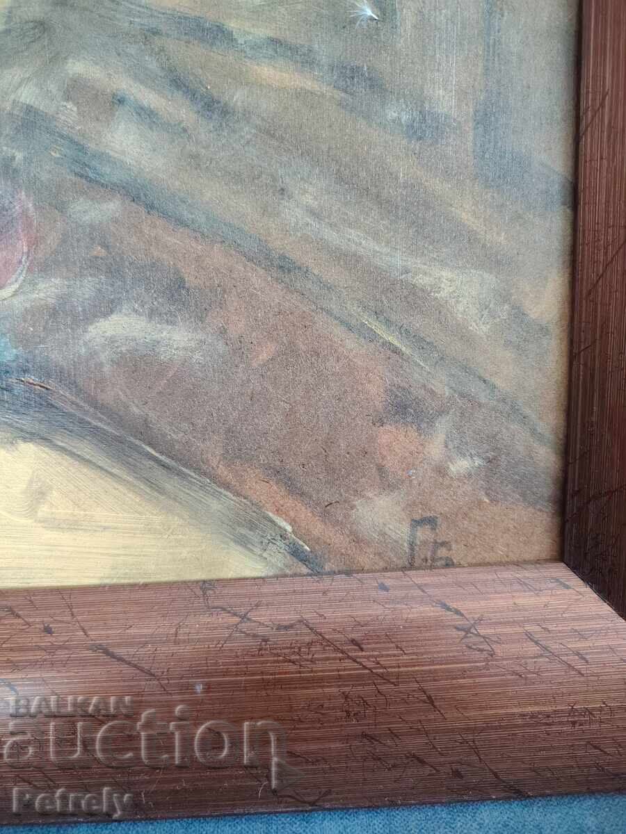 Ελαιογραφία - 5