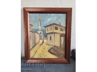 Ελαιογραφία