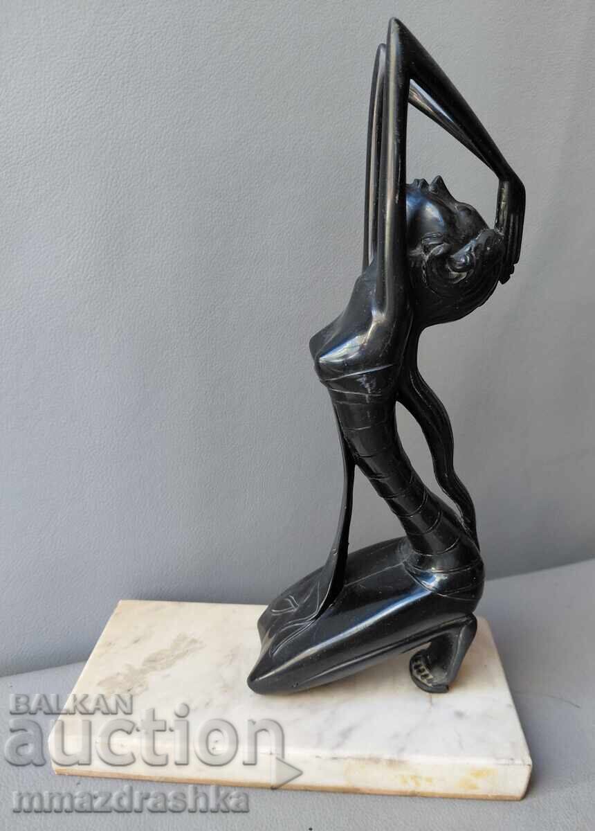 Erotic Figurine