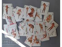 Cards Erotica