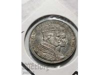 1 талер 1861 Прусия