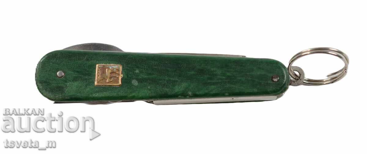 Σουγιάς με 5 εργαλεία ΕΣΣΔ