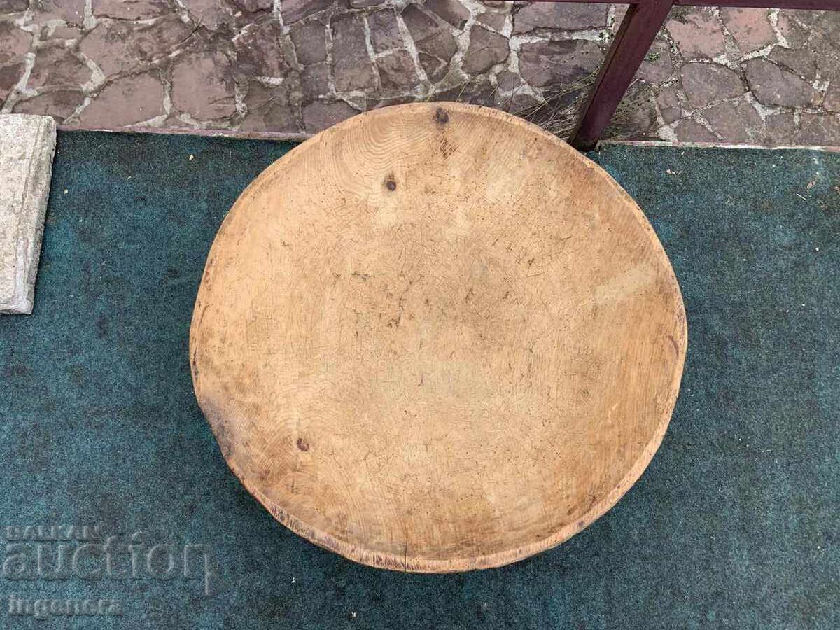 SAPA DE NOAPTE LEMN ANTICHI Jgheab TIMBER cu preț € 32.00 | 62.59 BGN