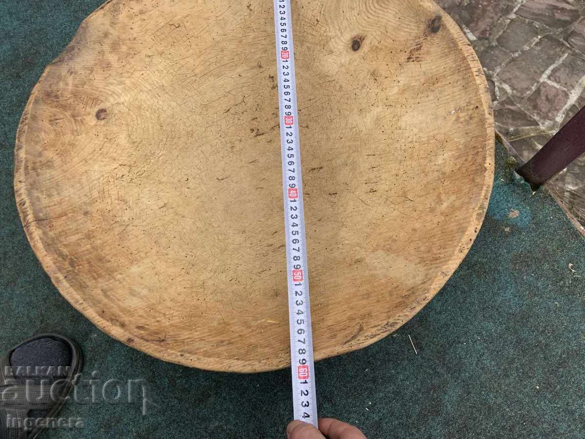 Licitație SAPA DE NOAPTE LEMN ANTICHI Jgheab TIMBER