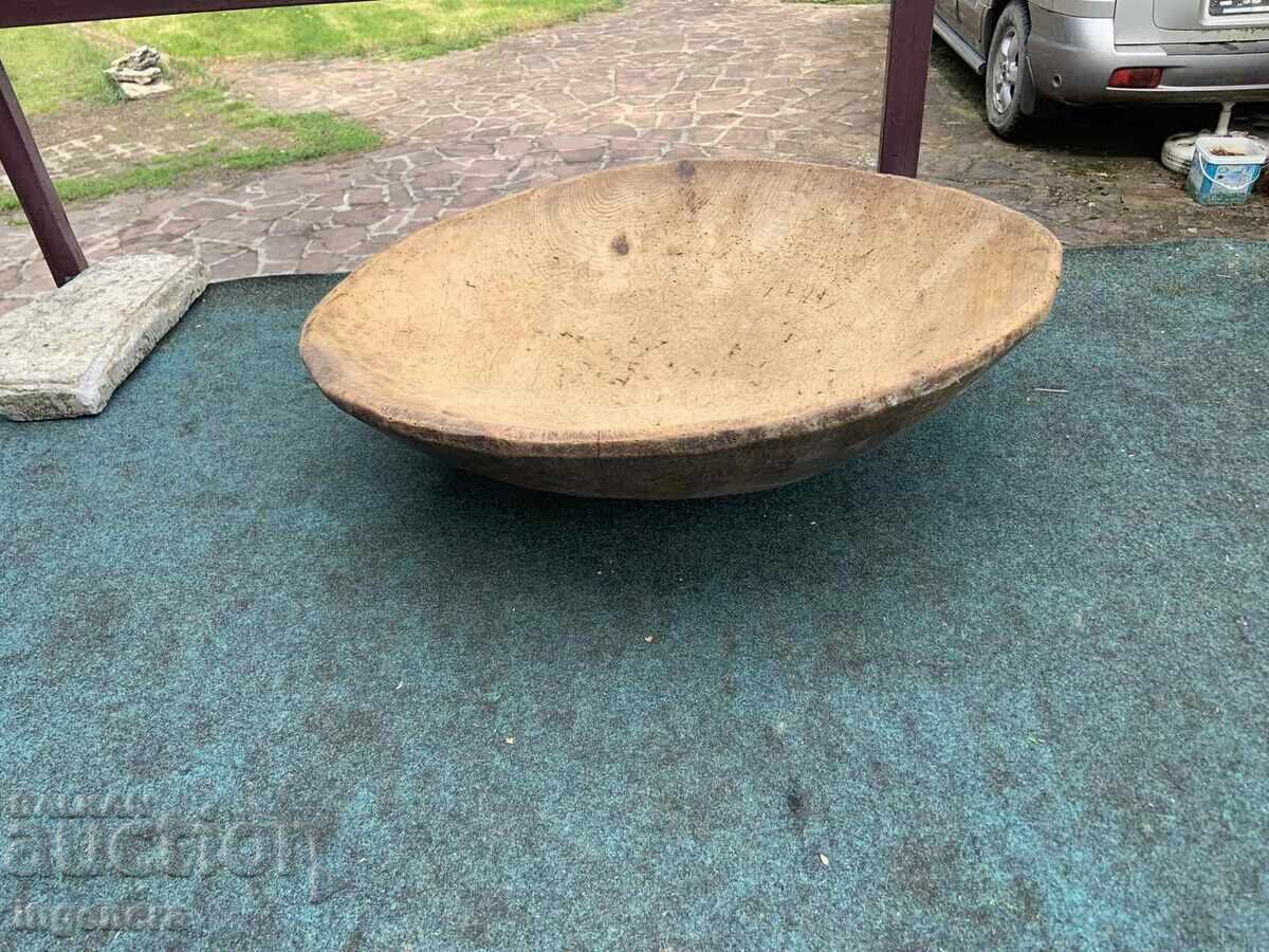 SAPA DE NOAPTE LEMN ANTICHI Jgheab TIMBER