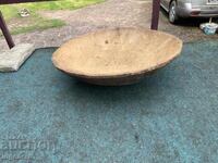 SAPA DE NOAPTE LEMN ANTICHI Jgheab TIMBER