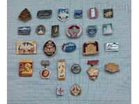 ΡΩΣΙΑ/ΕΣΣΔ ΚΟΝΚΑΡΔΕΣ ΠΑΡΤΙΔΑ 25 ΤΕΜΑΧΙΑ