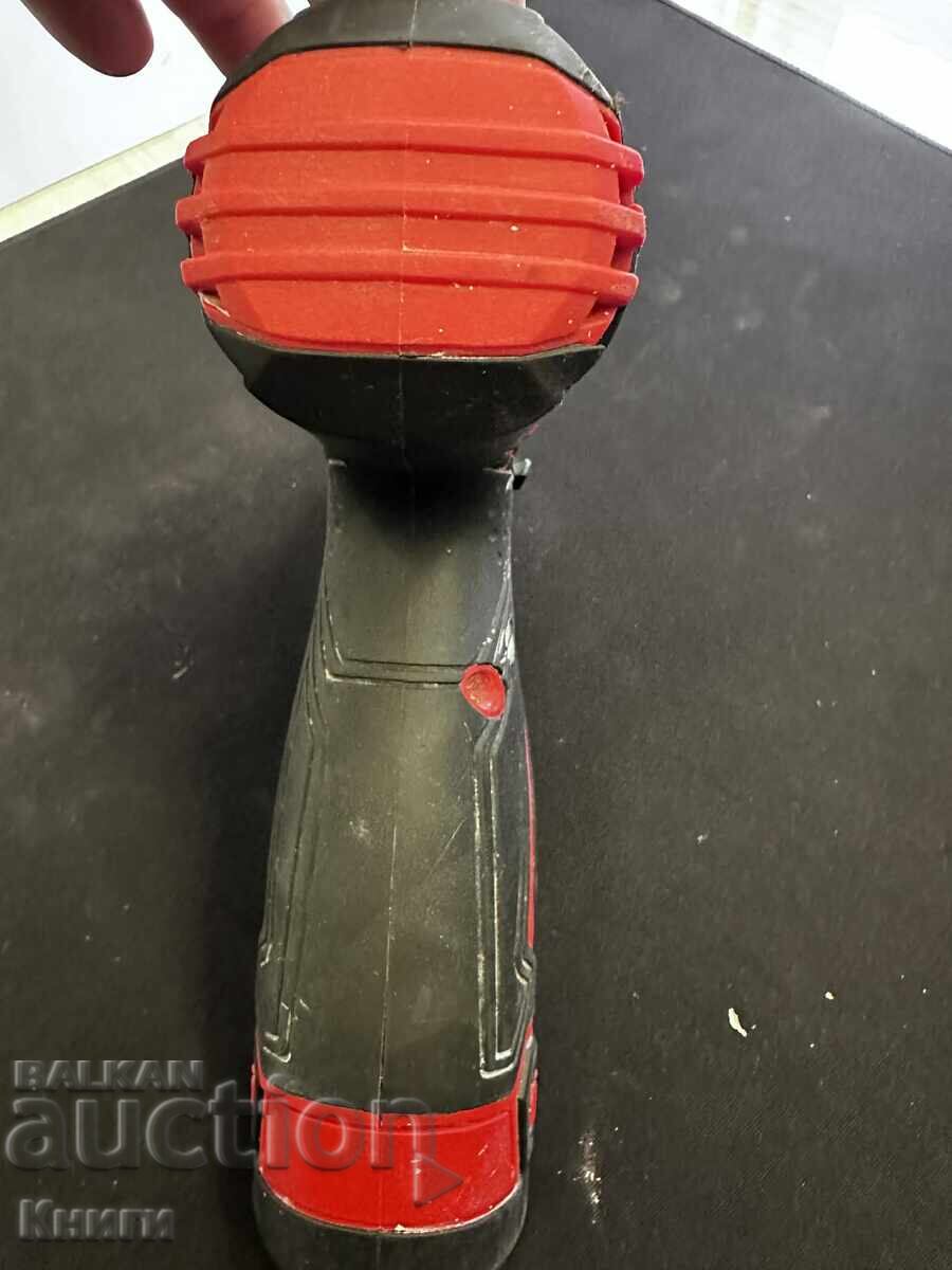 Licitație Mașină de înșurubat My Project - fără încărcător