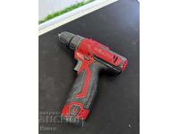 My Project impact driver - without charger