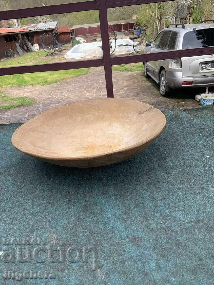 NIGHT DIG DIG ANTIQUE WOOD Trough TIMBER with price € 39.00 | 76.28 BGN