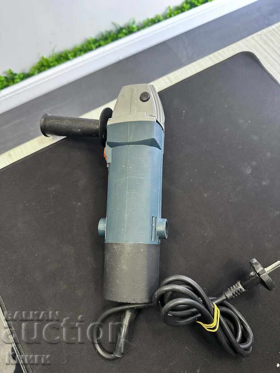 Polizor unghiular cu preț € 20.00 | 39.12 BGN