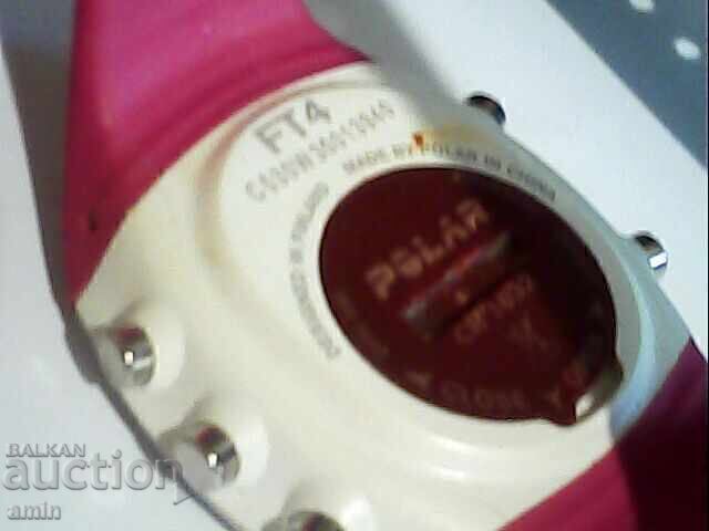 2бр 4асовници полар работет няма батри - 5