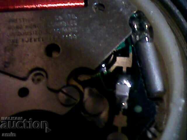 Доставка на 4АСОВНИК РОЛЕКС СЕС ИДИН КАМЪК КВАРЦЗ