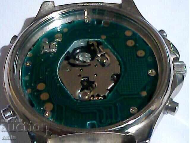 2 τμχ παλιά 4 ρολόγια - 7