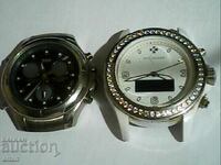 2 old watches