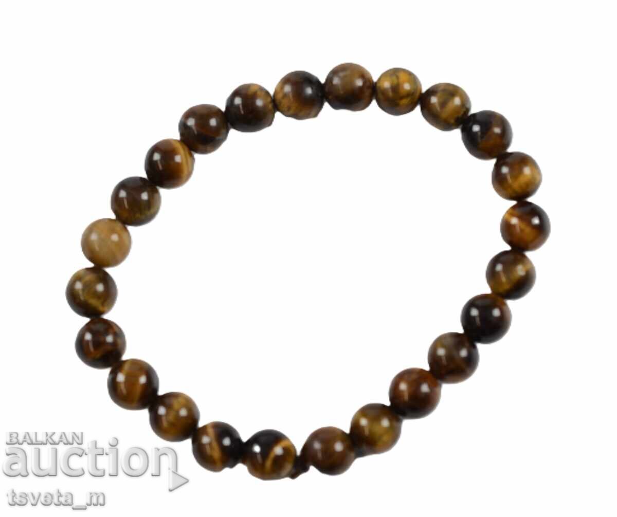 Brățară din pietre semiprețioase naturale cu preț € 3.00 | 5.87 BGN