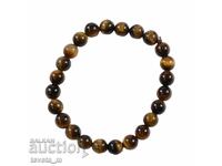 Brățară din pietre semiprețioase naturale