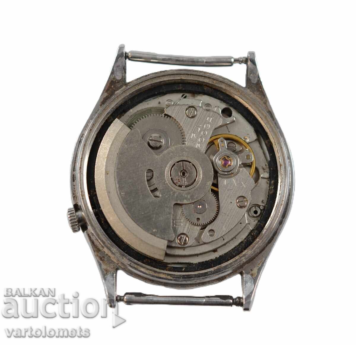 Мъжки  часовник SEIKO AUTOMATIC  - работи с цена € 30.00 | 58.68 лв.